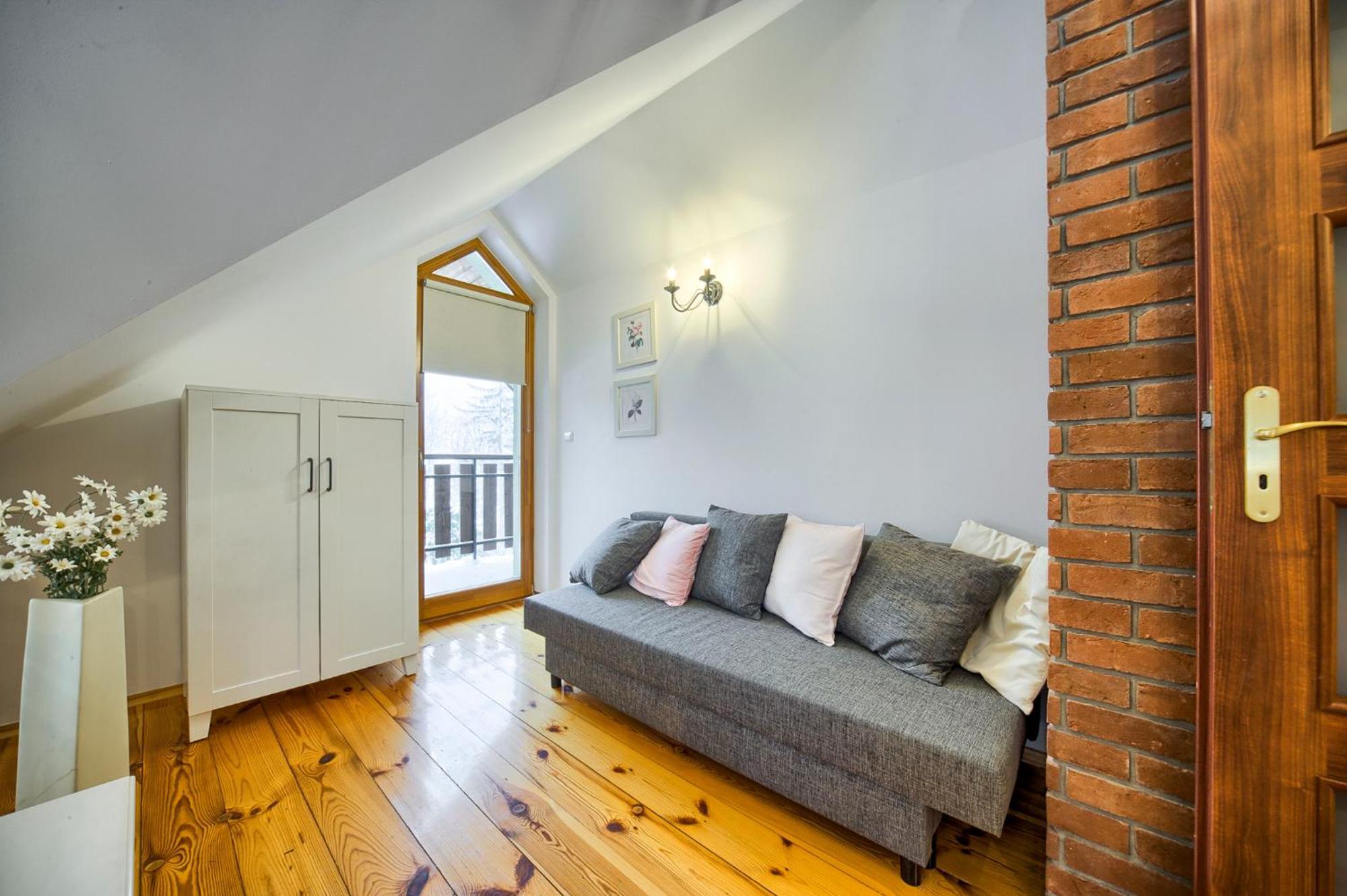 Visitzakopane- Mallorca Apartment Exterior foto